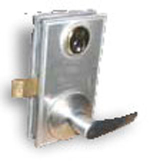 Mortise locks - 400 Series-MUL-T-LOCK